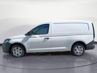 Ny VW Caddy Maxi 122 HK (89 kW) 2025 Hvid MPV