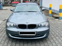 Gebraucht BMW 120 Performance 177 PS (130 kW) 2010 Grau Kleinwagen