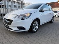 Gebraucht Opel Corsa 69 PS (50 kW) 2016 Kleinwagen