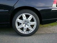 Gebraucht Volvo S60 Summum 170 PS (125 kW) 2008 Blau Limousine