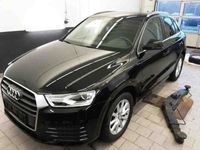 gebraucht Audi Q3 SPORT 1.4 TFSI BiXENON+NAVI+BT+SHZ+PDC+GRA+LM