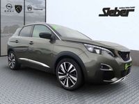 gebraucht Peugeot 3008 2.0 BlueHDi 180 FAP GT Induktion, LM