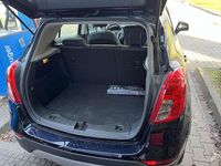 Gebraucht Opel Mokka X Edition 140 PS (102 kW) 2018 Blau SUV