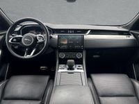 Gebraucht Jaguar F-Pace R-Dynamic 404 PS (297 kW) 2023 Grau SUV