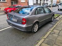 Gebraucht Citroën C5 2003 Grau Limousine
