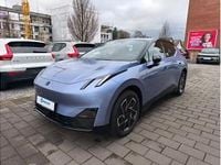 Neu Lynk & Co 02 200 kW (272 PS) 2025 Violett SUV