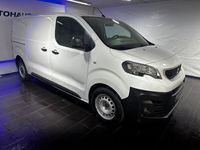 Gebraucht Peugeot Expert Premium 122 PS (89 kW) 2019 Weiß Van