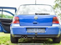 Gebraucht VW Golf III 204 PS (150 kW) 1999 Limousine