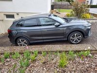 Gebraucht MG Marvel R 136 kW (186 PS) 2022 Grau SUV