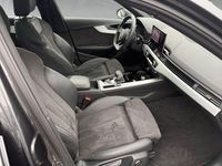 Gebraucht Audi A4 S-Line 190 PS (139 kW) 2019 Andere Kombi