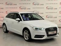 Gebraucht Audi A3 Ambiente 179 PS (131 kW) 2013 Weiß Limousine