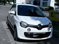 Gebraucht Renault Twingo Experience 69 PS (50 kW) 2016 Kleinwagen