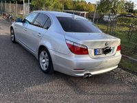 gebraucht BMW 525 d facelift