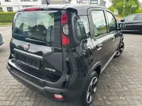 Gebraucht Fiat Panda Cross Cross 69 PS (50 kW) 2023 Colore esterno(cinema schwarz) Kleinwagen