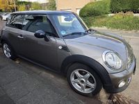 Gebraucht Mini Cooper 122 PS (89 kW) 2013 Andere farben Kleinwagen