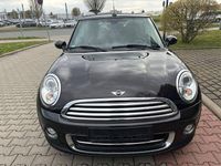 Gebraucht Mini Cooper Cabriolet 122 PS (89 kW) 2014 Braun Cabrio