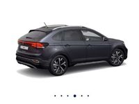 gebraucht VW Taigo STYLE IQ.DRIVE TSI DSG MATRIX+ACC+NAVI+APP+KAMERA+