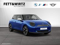 Second-hand Mini Cooper SE 160 kW (218 CP) 2025 Albastru Hatchback
