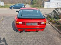 Gebraucht Porsche 944 163 PS (119 kW) 1985 Rot Coupé