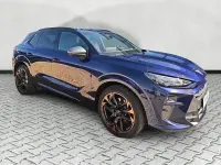 Neu Cupra Terramar VZ 265 PS (194 kW) 2026 Blau SUV