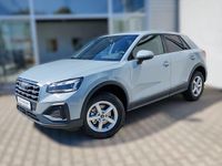 Gebraucht Audi Q2 Comfort 116 PS (85 kW) 2025 Grau SUV