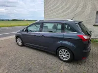 Gebraucht Ford Grand C-Max 116 PS (85 kW) 2011 Van / Kleinbus