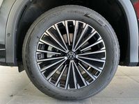 Gebraucht VW Tayron Elegance 193 PS (141 kW) 2025 Grenadillschwarz metallic SUV