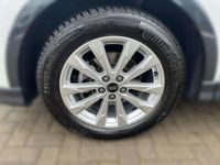 Gebraucht Audi Q3 150 PS (110 kW) 2022 Ibisweiß/ibisweiß SUV