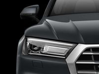 Gebraucht Audi Q5 S-line plus 252 PS (185 kW) 2021 SUV