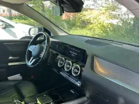 Gebraucht Mercedes C180 190 PS (139 kW) 2020 Grau Limousine