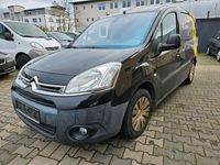 gebraucht Citroën Berlingo 1.6 HDi *Klima*1.Hand*Euro5*Mwst*