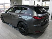 Neu Mazda CX-60 Homura-Line 328 PS (241 kW) 2025 Grau SUV