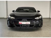 gebraucht Audi RS e-tron GT quattro Laser rot