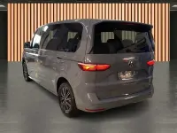 Second-hand VW Multivan Life 150 CP (110 kW) 2023 Gri Monovolum