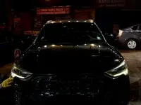 Używany Audi Q3 Premium 230 KM (169 kW) 2020 Czarny SUV