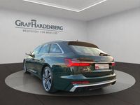 Gebraucht Audi S6 Sport 344 PS (253 kW) 2024 Grün Kombi