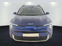 Neu Kia Stonic Vision 101 PS (74 kW) 2025 Yachtblau SUV