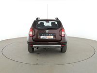 Gebraucht Dacia Duster Black Shadow 125 PS (91 kW) 2017 Braun SUV