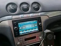 Usata Ford Galaxy 140 CV (102 kW) 2007 Grigio Monovolume