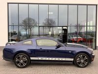 Gebraucht Ford Mustang 309 PS (227 kW) 2012 Blau Coupé