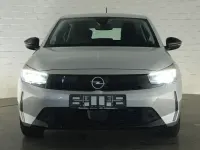 Gebraucht Opel Corsa 101 PS (74 kW) 2024 Silber Kleinwagen