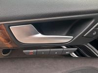 Gebraucht Audi A8 258 PS (189 kW) 2015 Schwarz Limousine