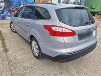 Gebraucht Ford Focus 125 PS (91 kW) 2012 Kombi