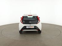 gebraucht Toyota Aygo 1.0-VVT-i X-Play, Benzin, 12.490 €