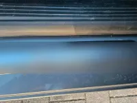 Gebraucht Volvo V40 152 PS (111 kW) 2019 Grau Kleinwagen