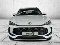Neu MG ZS Luxury 197 PS (144 kW) 2026 Weiß SUV