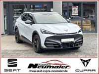 Gebraucht Cupra Tavascan Endurance 210 kW (286 PS) 2025 Weiß SUV