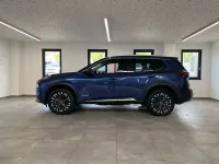 Neu Nissan X-Trail Tekna 213 PS (156 kW) 2026 Blau SUV