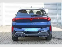 Second-hand Cupra Terramar 150 CP (110 kW) 2025 Albastru SUV