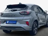 Gebraucht Ford Puma ST-Line X 155 PS (114 kW) 2025 Silber SUV